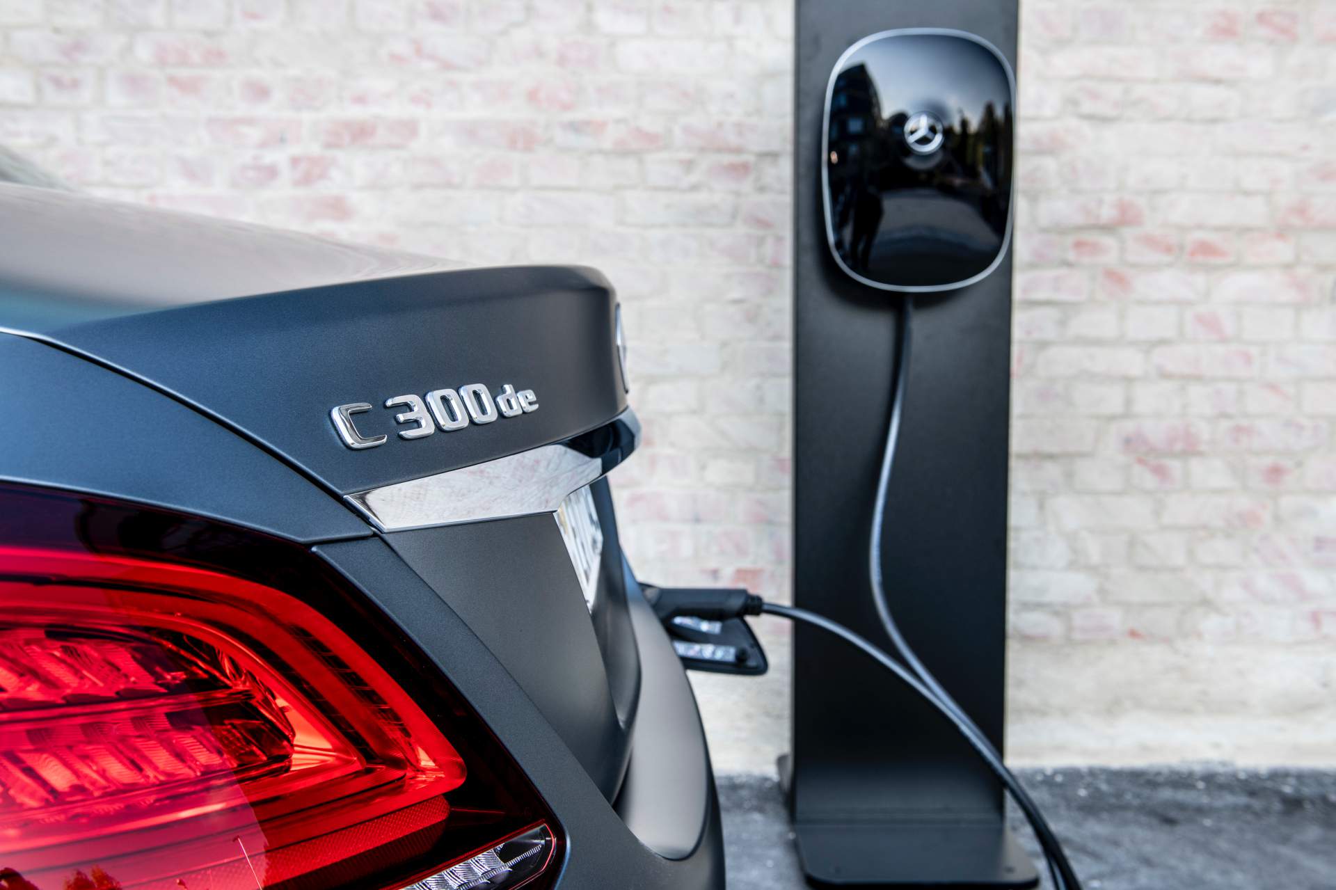 hibrido enchufable mercedes