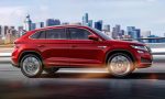 Skoda Kodiaq GT: el SUV de siete plazas también es cupé