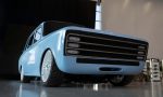Un Kalashnikov para intentar derrotar a Tesla