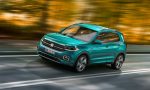 Volkswagen T-Cross: el último SUV español y global
