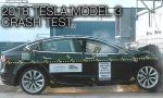 El Tesla Model 3 es el coche más seguro del mundo… en EE UU