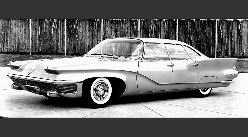 Regulador de velocidad // 1948