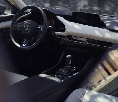 Mazda3 2019