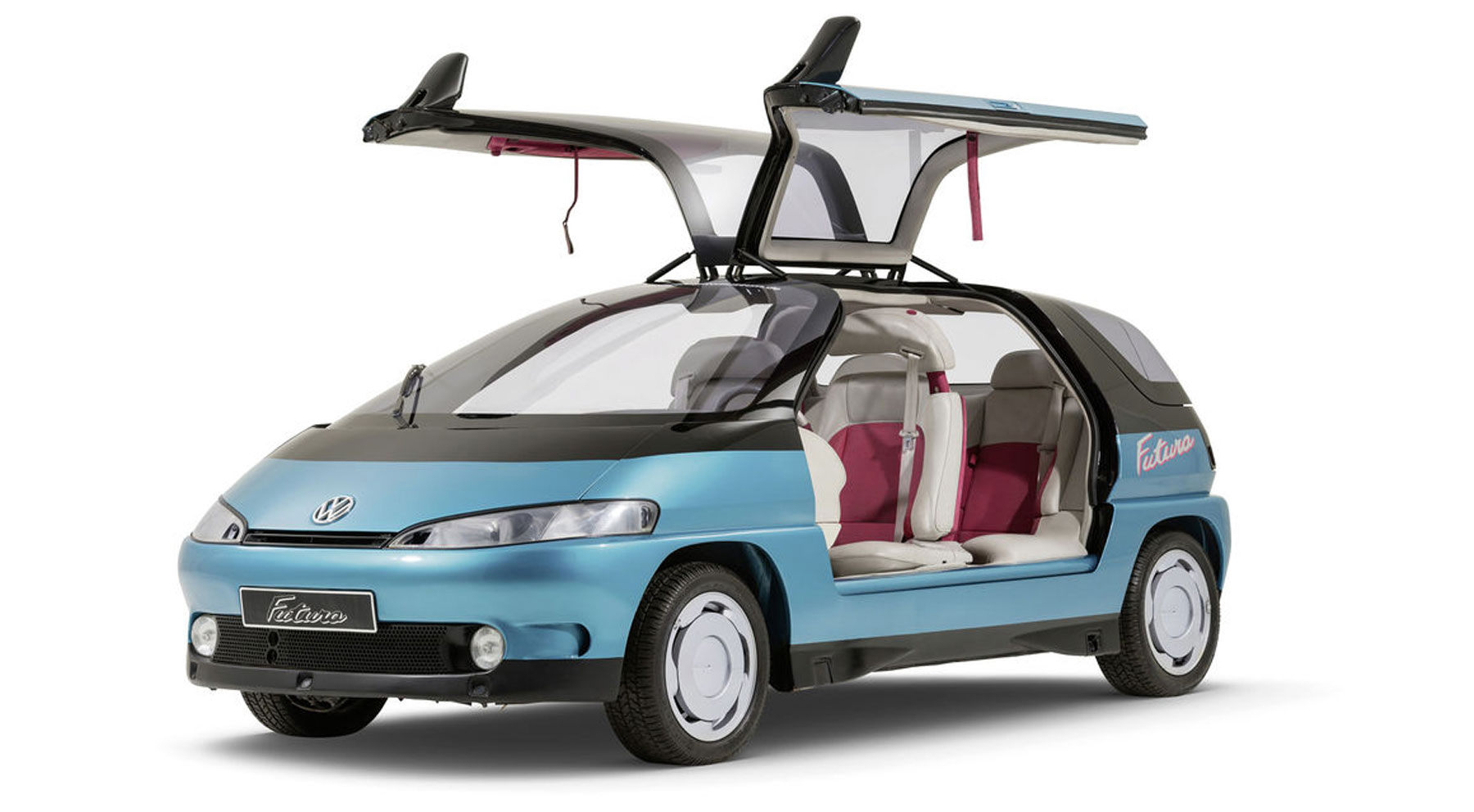 Asistente de aparcamiento // 1992