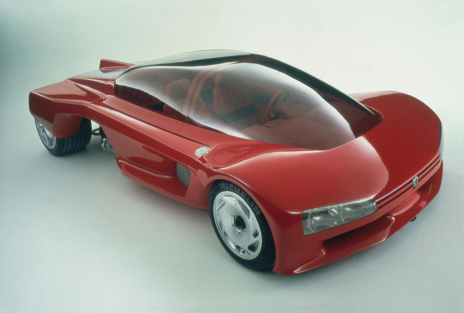 Peugeot Proxima // 1986