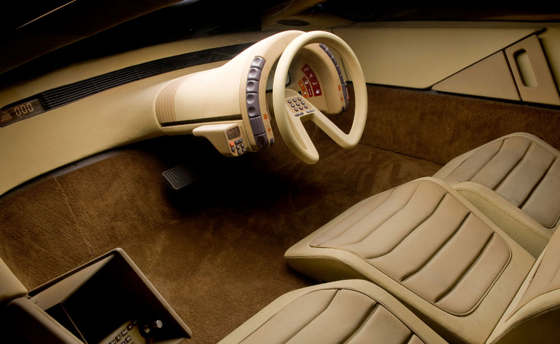 Citroën Karin // 1980