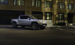 Rivian R1T: el primer pick-up eléctrico tiene 750 CV