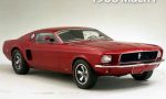 Los prototipos de Ford Mustang más espectaculares de la historia