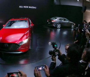 Salón de Los Ángeles