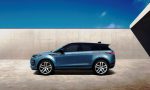 Todo lo que hay que saber sobre el nuevo Range Rover Evoque