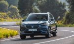 Conduciendo el Seat Tarraco: un SUV grande con agilidad de compacto