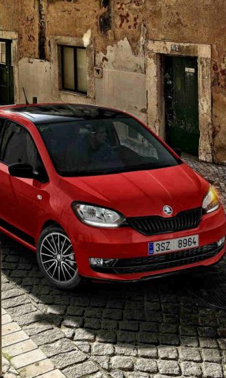 comprar coches baratos