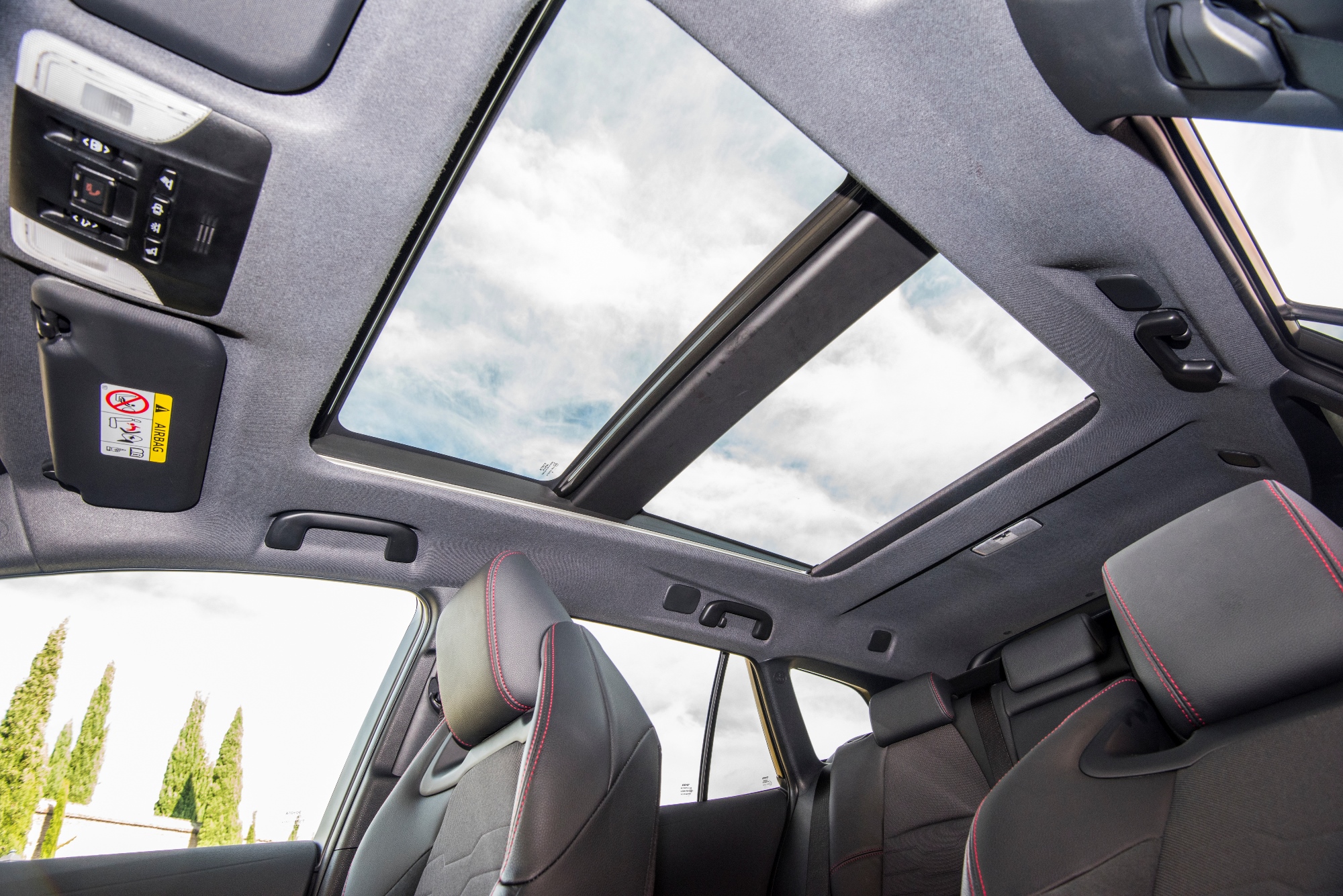 Nuevo Toyota Corolla