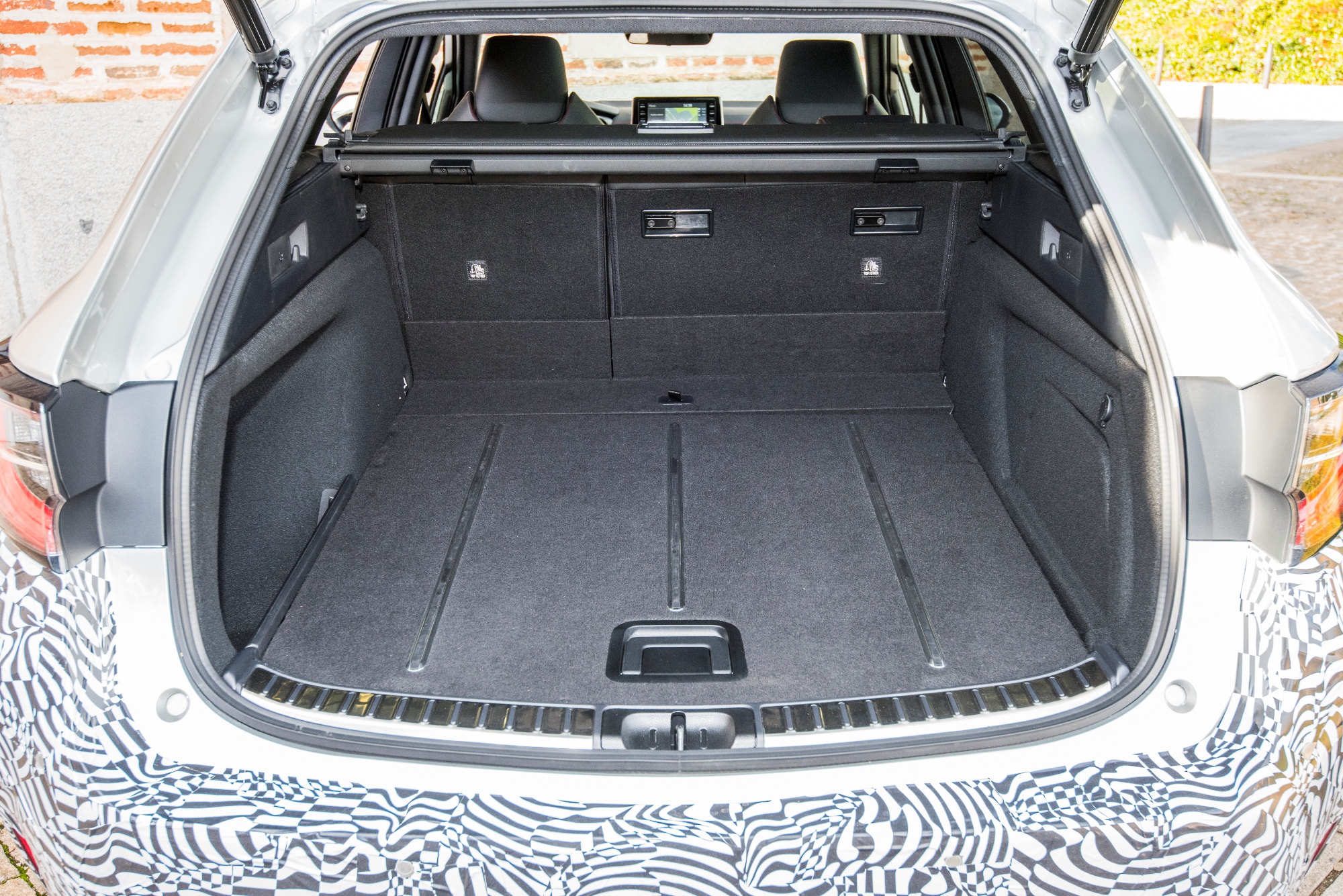 Nuevo Toyota Corolla