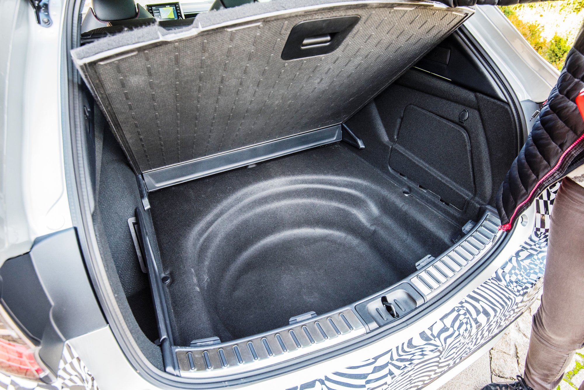 Nuevo Toyota Corolla