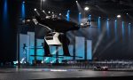 Así es el prototipo de taxi volador de Audi