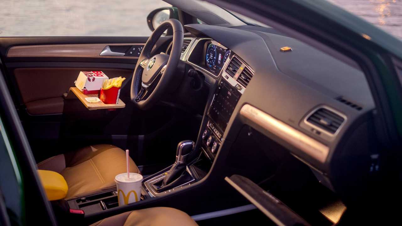 Volkswagen e Golf Volkswagen e Golf