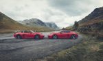 Porsche 718 T, creado para disfrutar al volante