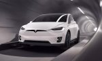 Este es el túnel por el que se lanzarán los Tesla a 240 km/h