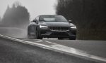 El Polestar 1, eléctrico de 600 CV, alcanza ya los 220 km/h