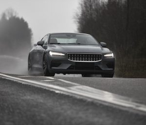 Polestar 1