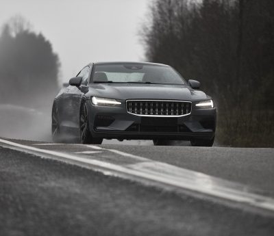 Polestar 1