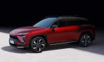 Nio ES6: el SUV eléctrico con 510 km de autonomía que viene de China