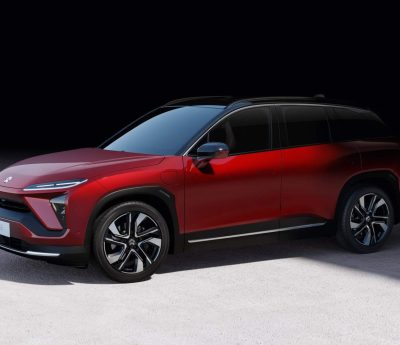 Nio ES6