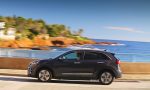 El mejor Kia Niro es el nuevo eléctrico