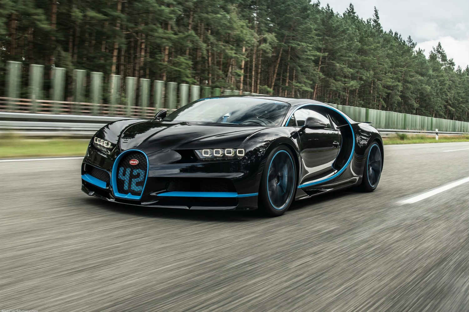 Bugatti