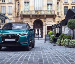 DS3 Crossback