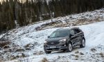 El Ford Edge se renueva e incorpora inteligencia artificial