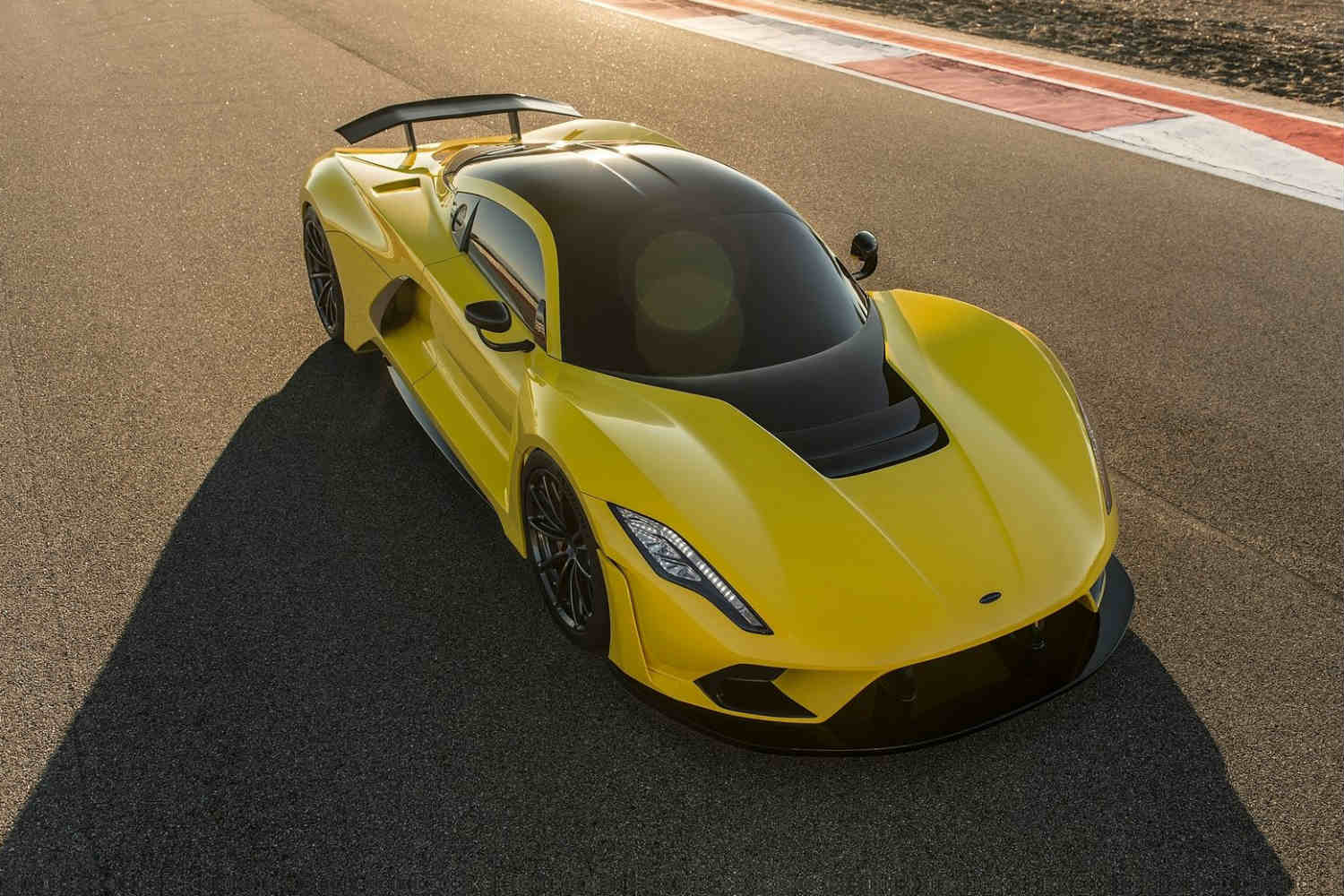 coches más potentes