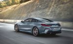 BMW Serie 8 Coupé, el deportivo elegante y lujoso