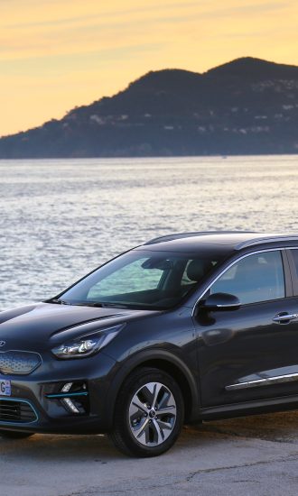 Kia e Niro