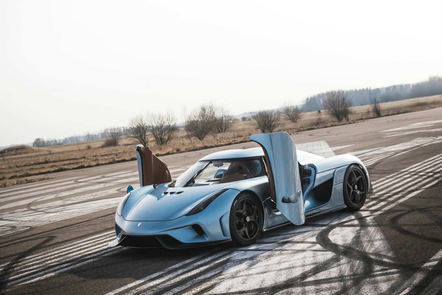 coches más potentes