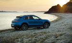 El nuevo Porsche Macan 2019, al detalle