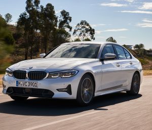 BMW Serie 3