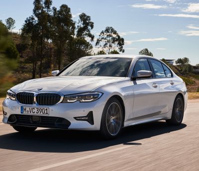 BMW Serie 3