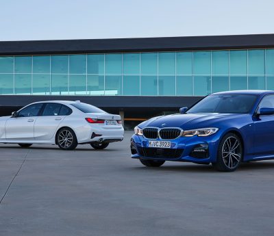 BMW Serie 3