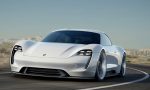 El primer Porsche eléctrico apunta a superventas: 40.000 unidades al año