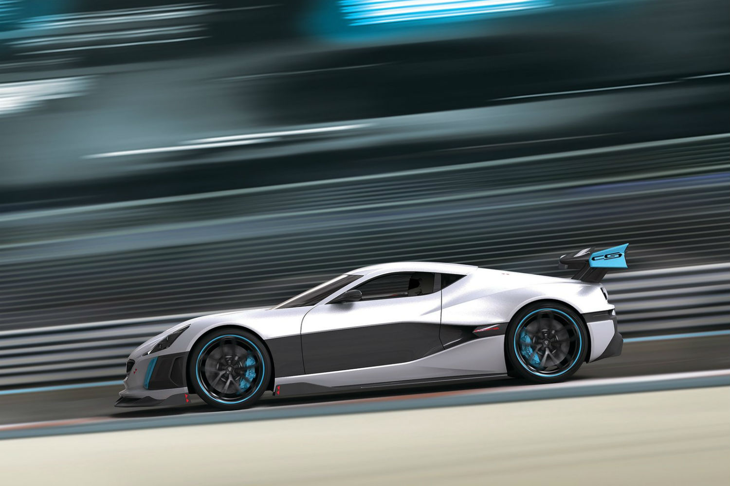 coches más potentes