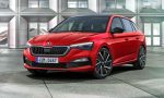 El Skoda Scala ya tiene precio: desde 13.990 euros