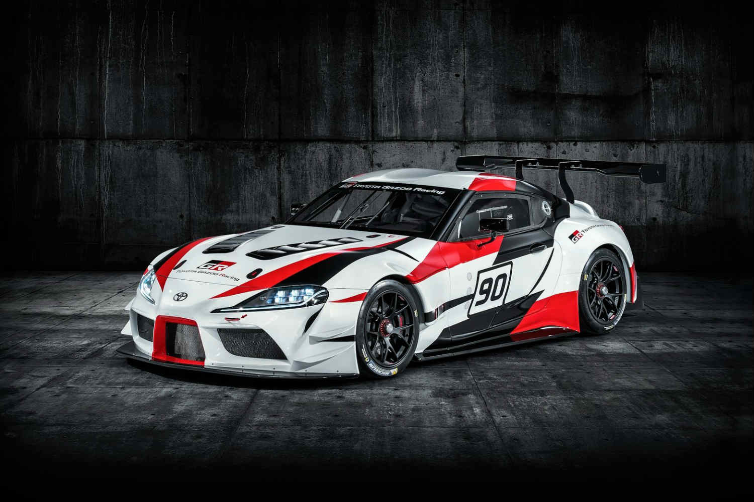 Toyota Supra