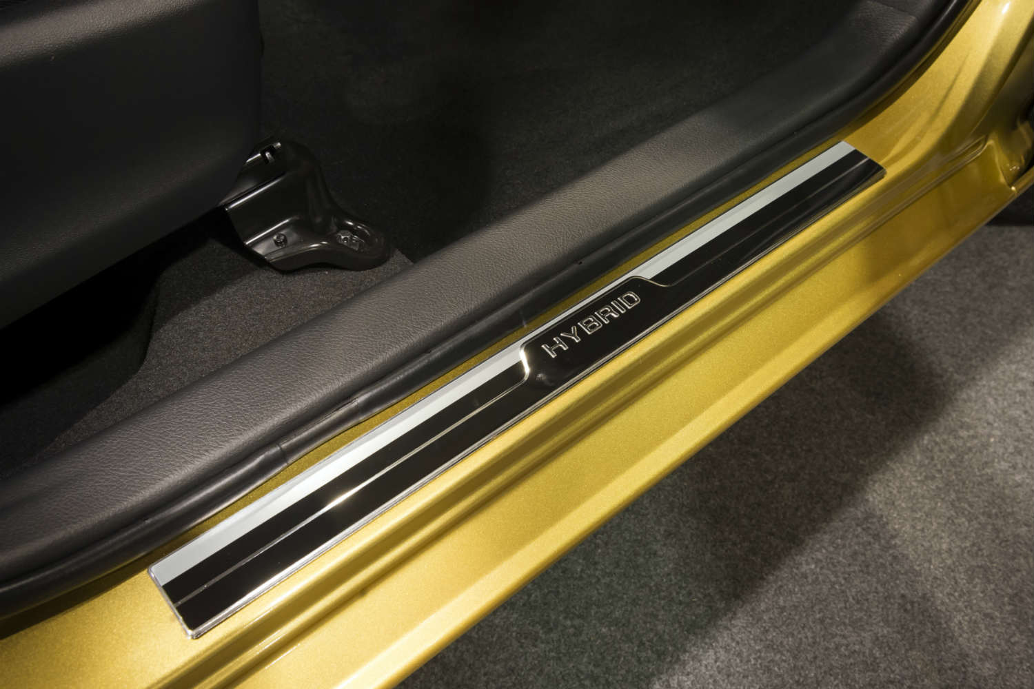 Toyota Yaris 20 Aniversario Limited Edition