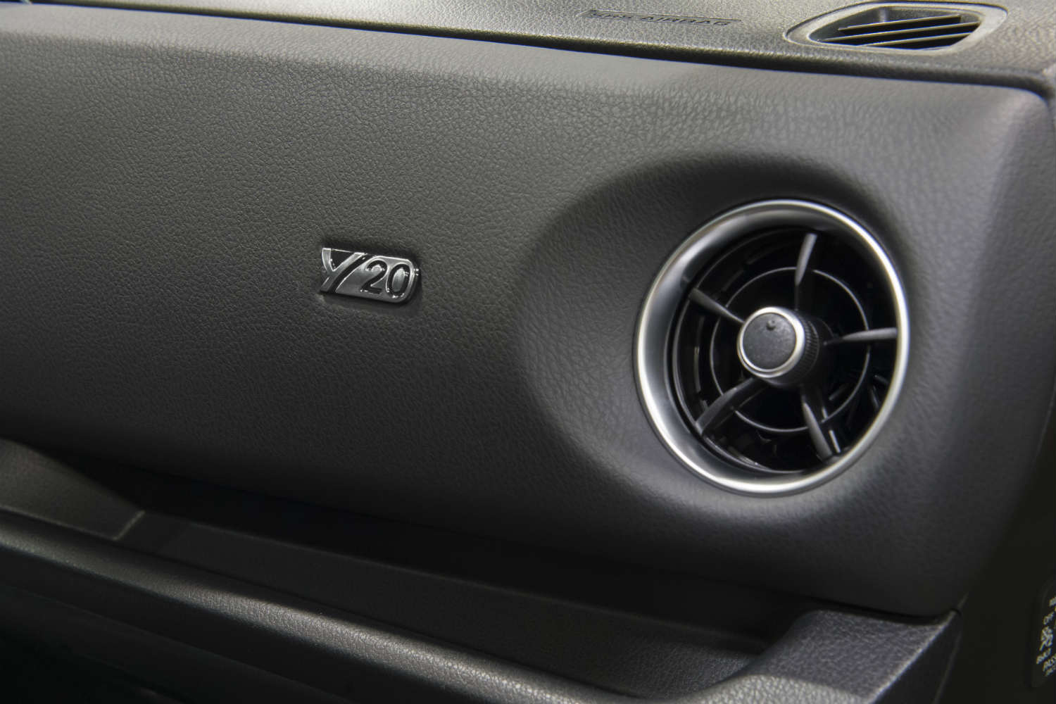 Toyota Yaris 20 Aniversario Limited Edition