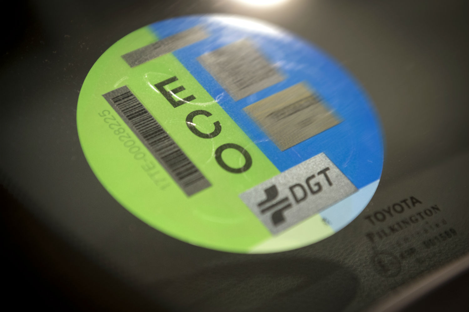 Toyota Yaris 20 Aniversario Limited Edition