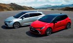 El nuevo Toyota Corolla está disponible desde 21.150 euros