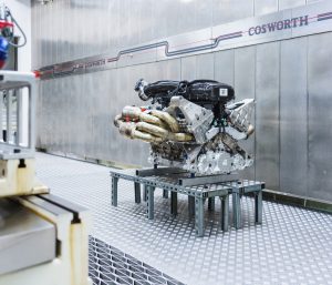 Aston Martin Valkyrie