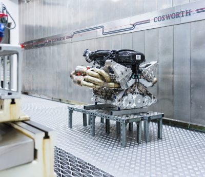 Aston Martin Valkyrie